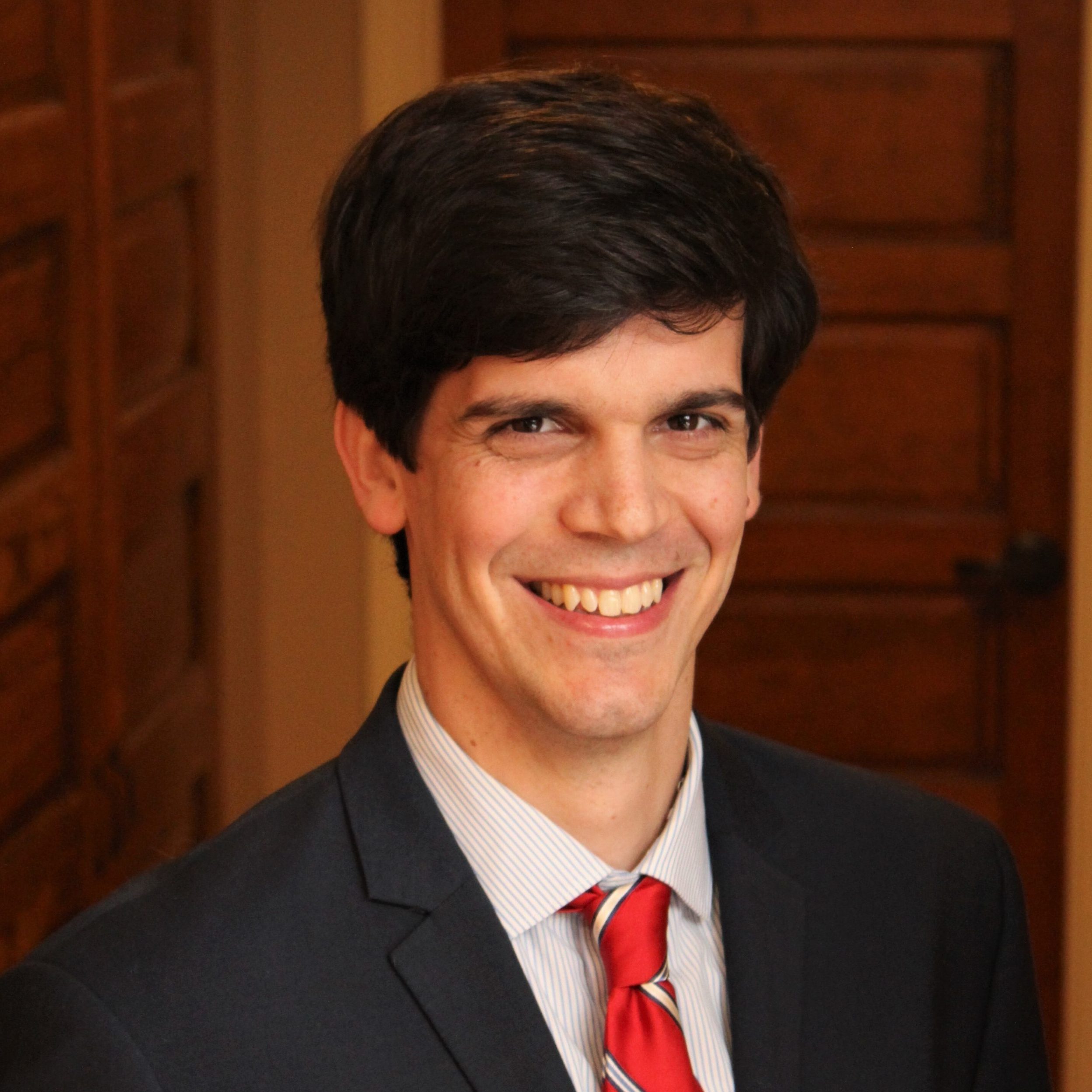 Blake Pic- Workfaith